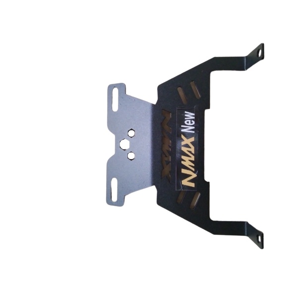 2020 BRACKET DUDUKAN PLAT NMAX/BRACKET plat nomor kumis