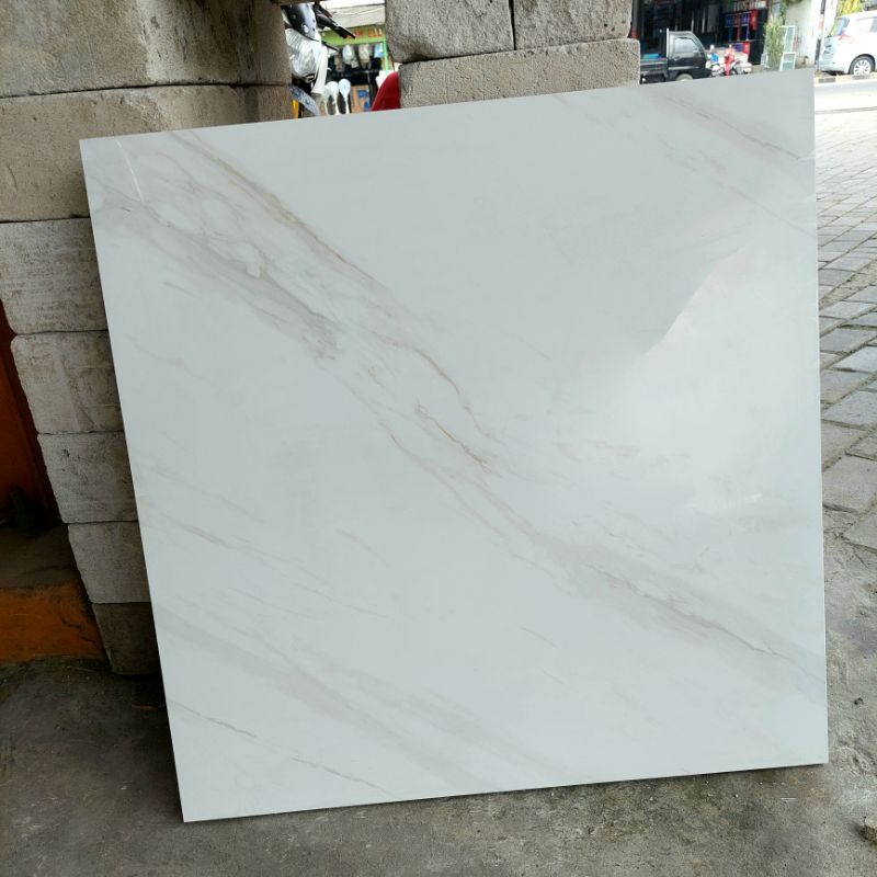 GRANIT GRANITE KIA GP TILES HIMALAYA 60X60