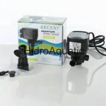 Mesin filter aquarium 1200 / Water pump / power head / mesin pompa aquarium