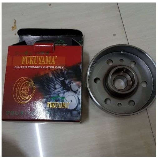 MANGKOK GANDA FUKUYAMA JUPITER Z 03 18T FUKUYAMA