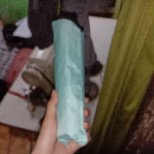 Payung Magic Umbrella 3d / Payung Hujan Motif Bunga