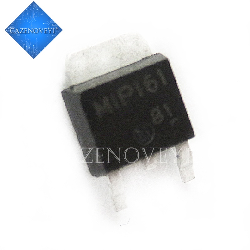 5pcs Ic Mip161 To252 To-252