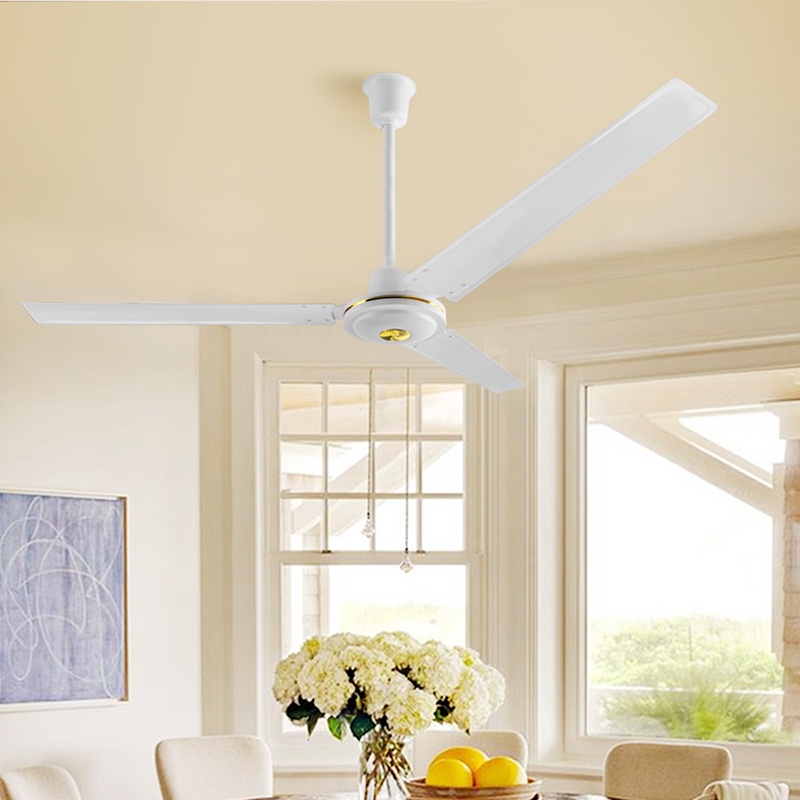 COSMOS Ceiling Fan 56-CBA (Kipas Angin Gantung)