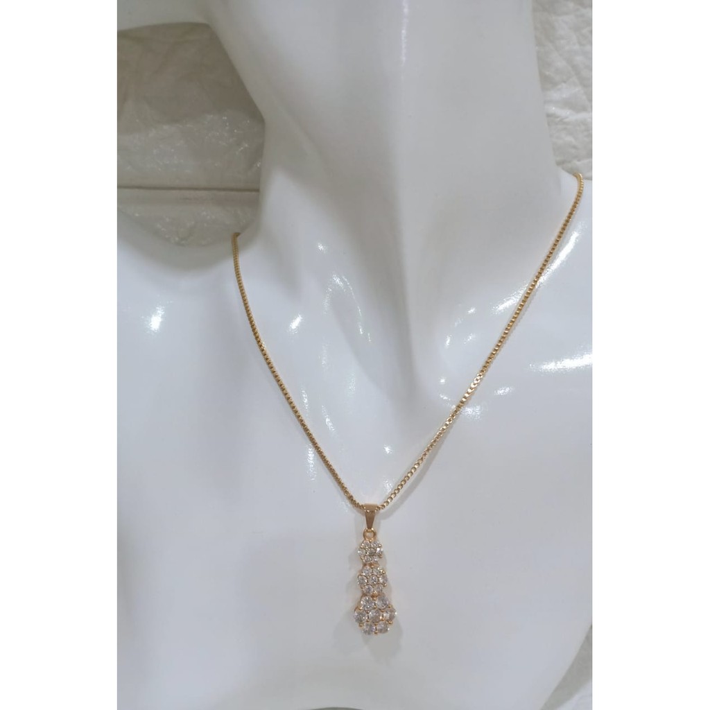 KALUNG DIAMOND PERMATA XUPING PREMIUM