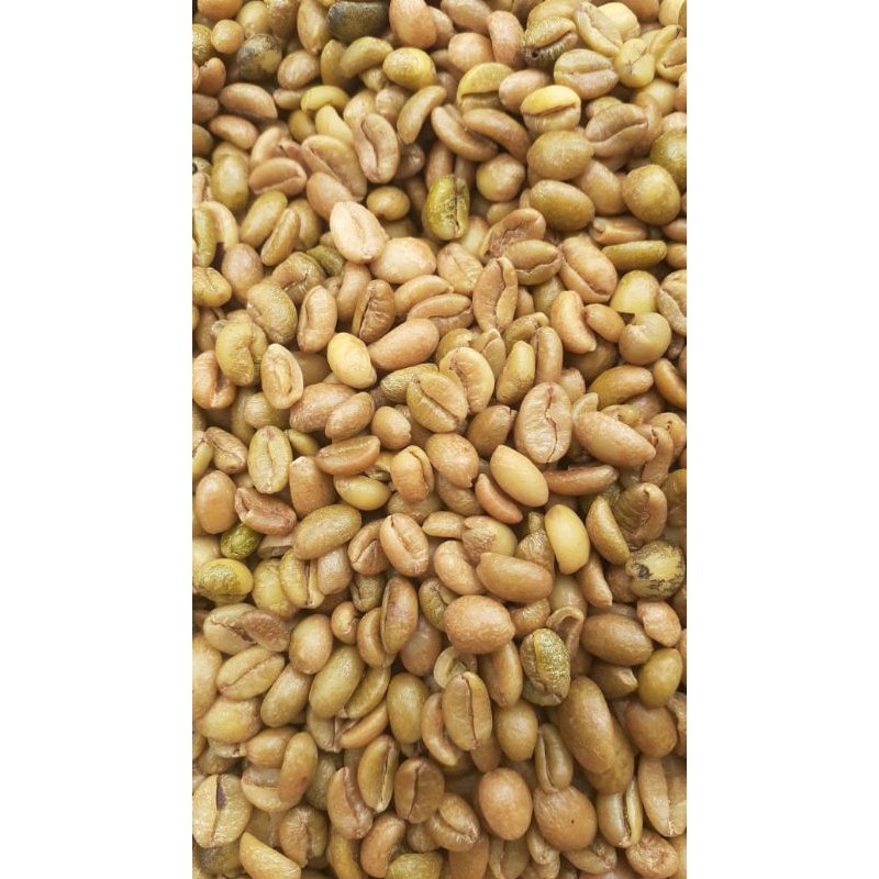 

liberica natural kalipedati 1kg