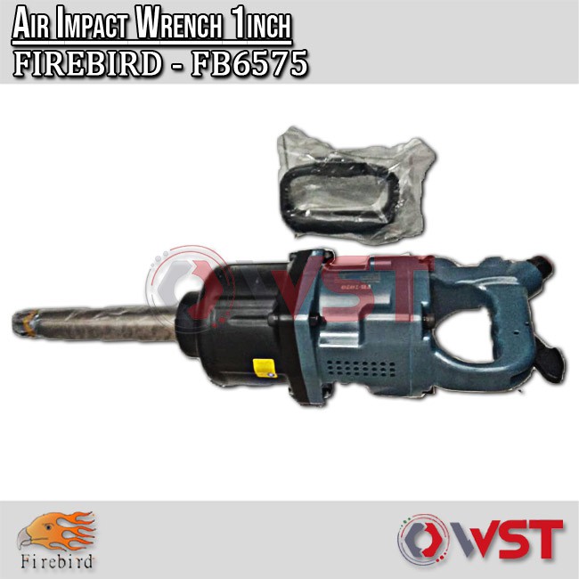 Air Impact 1 Inch Firebird FB 6575