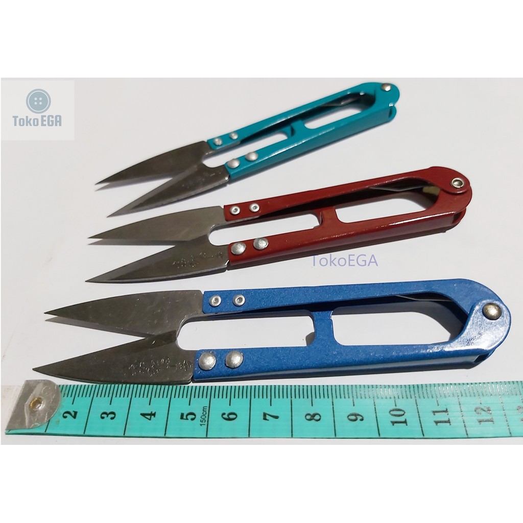 

Gunting Benang | Gunting Catrek