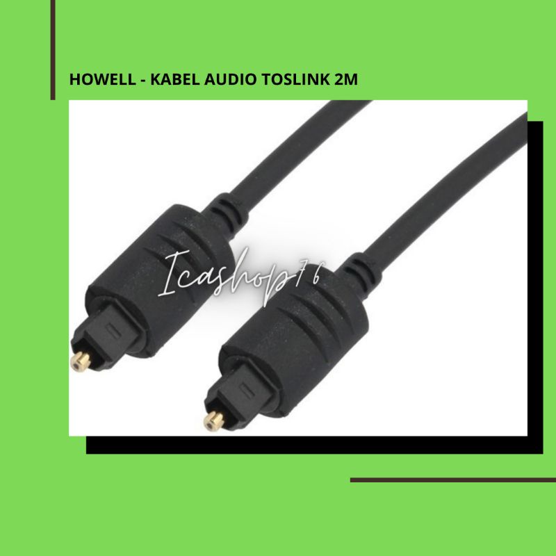 Harga Toslink Kabel Terbaru Februari 2023 |BigGo Indonesia