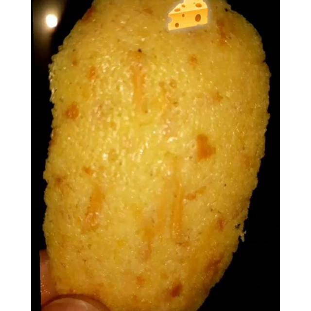 

Lidah Kocheeeeeeeng Pakai Keju