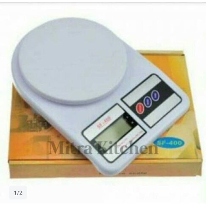 Timbangan Digital Timbangan Digital Kue Timbangan Dapur Mini
