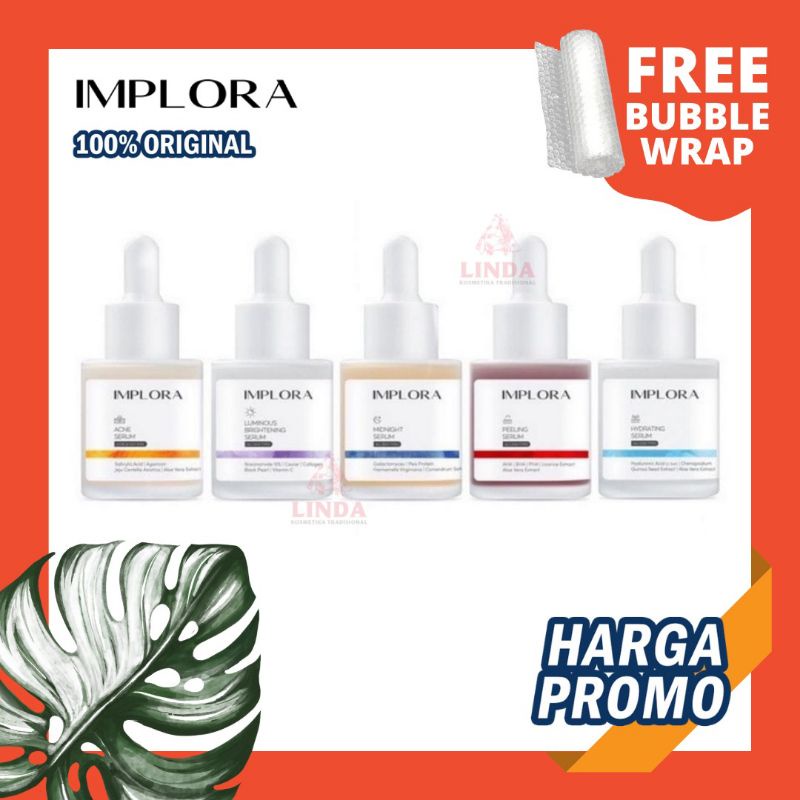 Implora serum