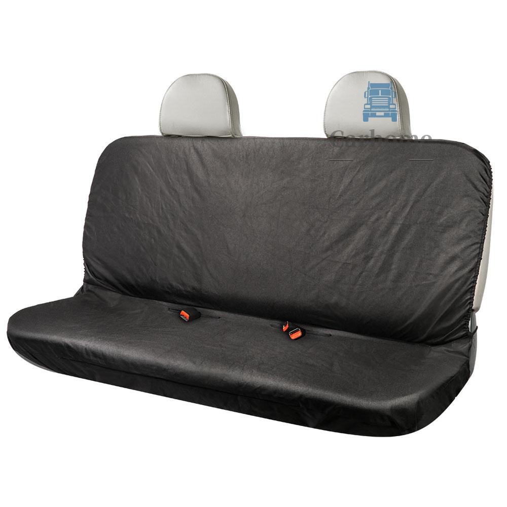 Waterproof Rear Bench Seat Cover 600d Oxford Black Seat Cushion Water Resistant Universal Fit Seat Protection For Most Cars Suv Truck Shopee Indonesia Waterproof Rear Bench Seat Cover 600d Oxford Black Seat Cushion Water Resistant Universal Fit Seat Protection For Most Cars Suv Truck Shopee Indonesia