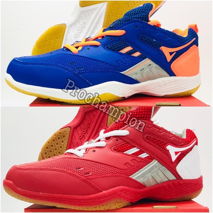 ARDILES ECTOPLASM SEPATU BADMINTON ORIGINAL