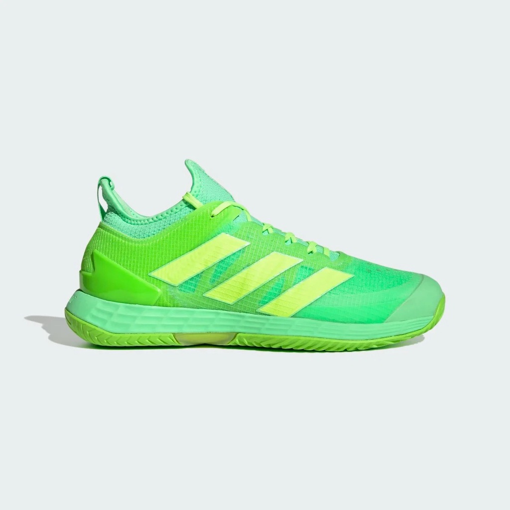 Sepatu Tenis Pria Adidas Adizero Ubersonic 4 Hijau