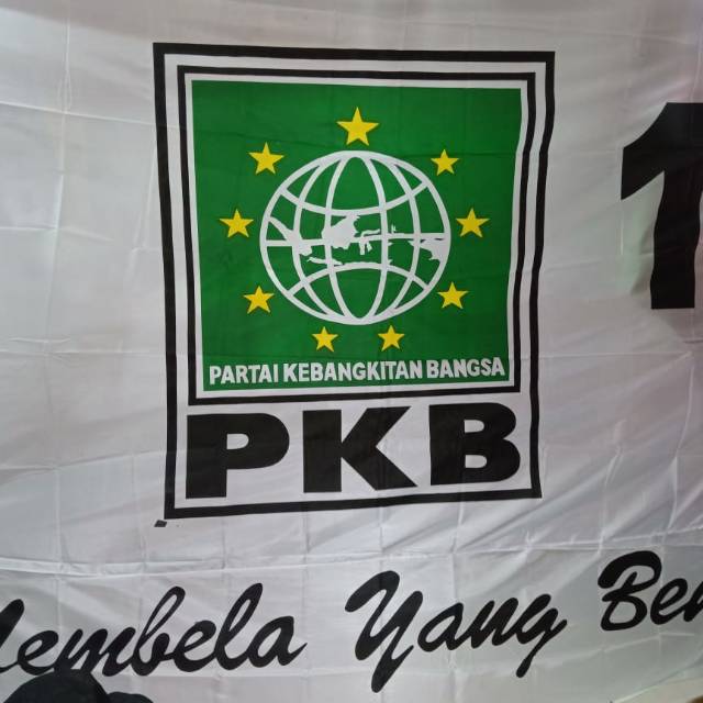 Jual Bendera Pkb 60x90cm Shopee Indonesia 4342