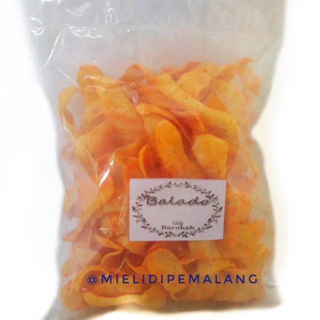 

OPPAK KUALITAS PREMIUM 200 GRAM