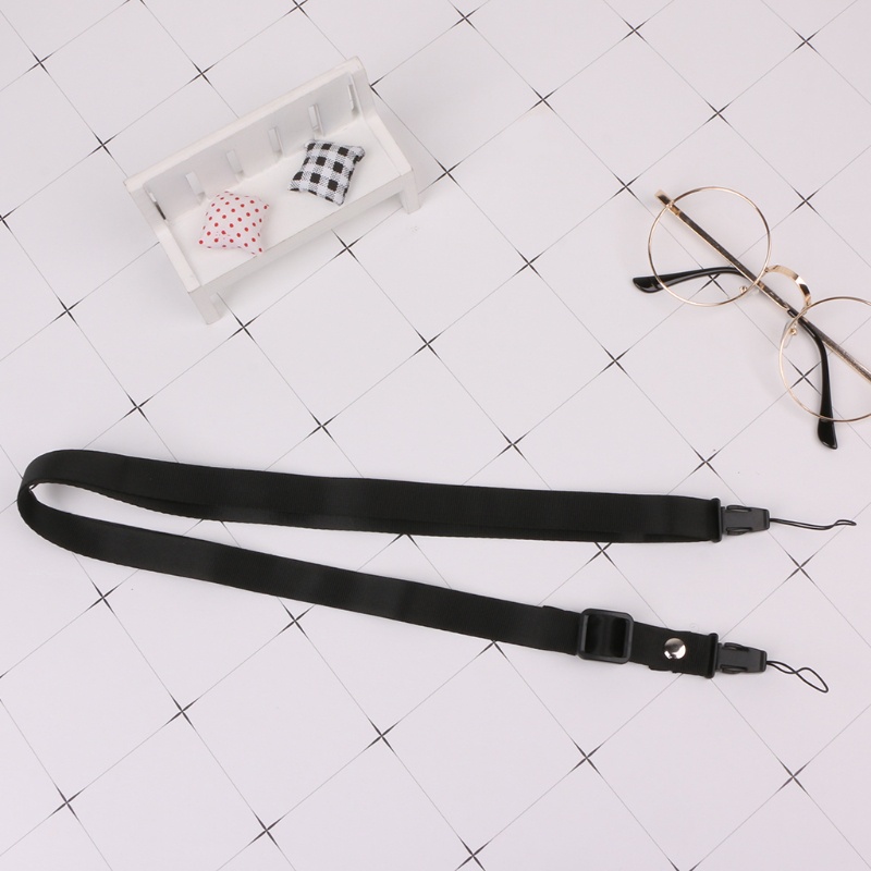 Cre Strap Leher / Bahu Adjustable Untuk Kamera Fujifilm Instax Mini 9 / 8 / 8 + / 25 / 70