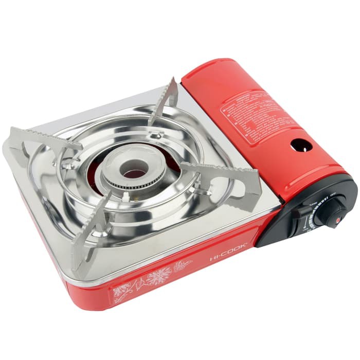 Hi-Cook Kompor Portable KC-105