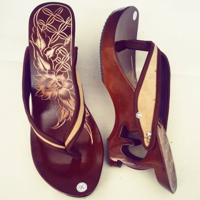 KELOM GEULIS KHAS TASIKMALAYA