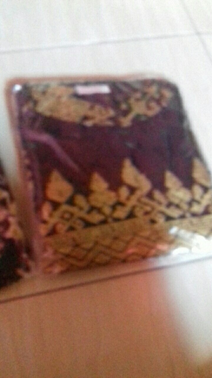 Gamis Batik Prada Jumbo S M L Xl Xxl 3xl 4xl 5xl 6xl 7xl