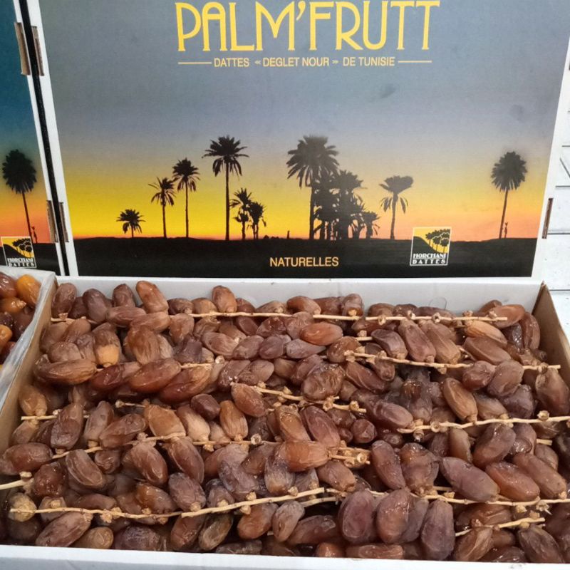 

kurma palm fruit tangkai 5 kg
