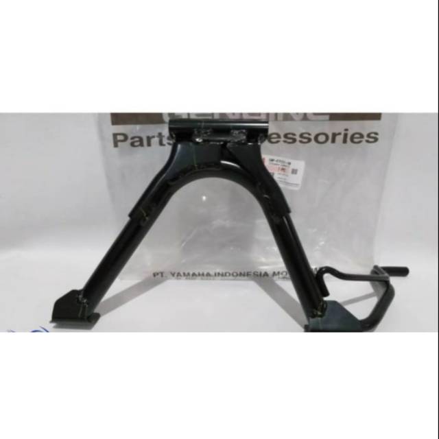 Standar tengah mio J asli original yamaha 54P F7111 10