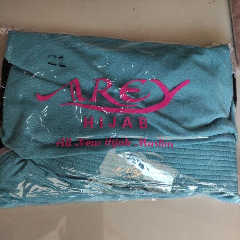 HIJAB INSTAN 