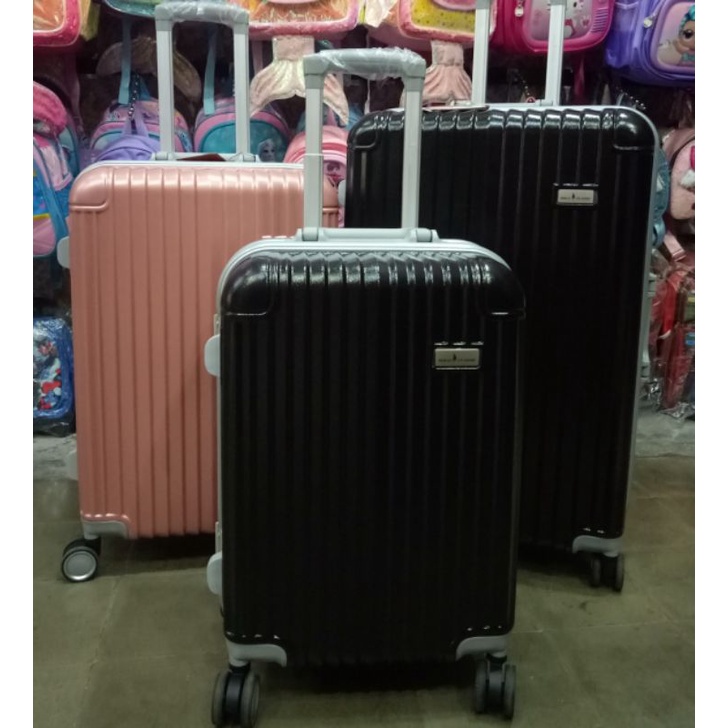 koper polo classic 28 inch aluminium big size anti pecah