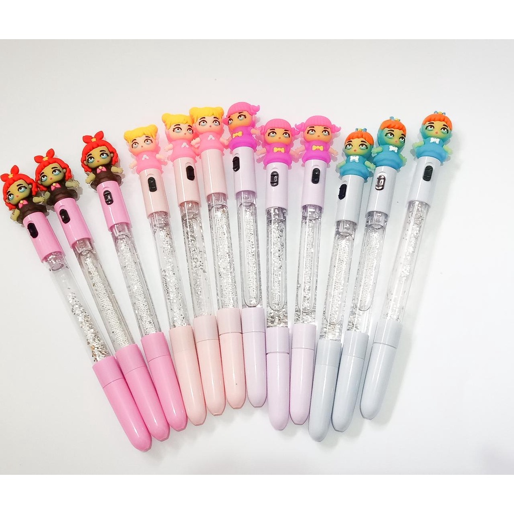 

BULPOIN LAMPU/ BULPOIN AIR /BULPOIN GLITER