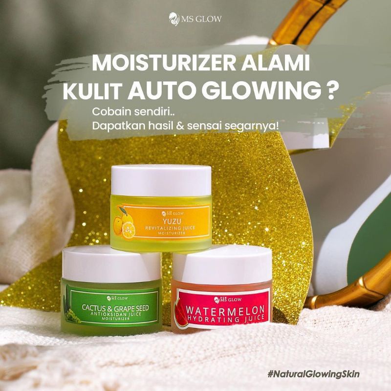 MS GLOW JUICE (MS GLOW ORI)