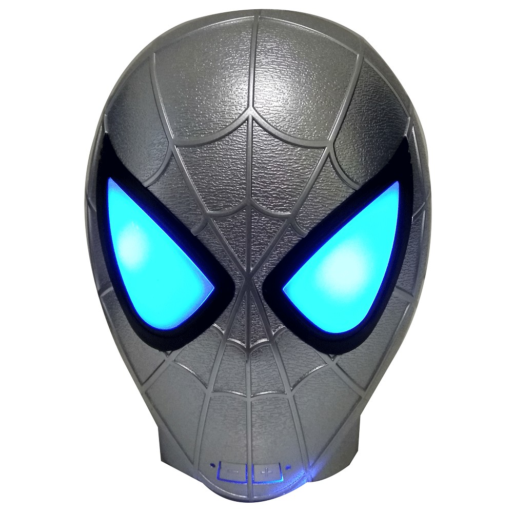 SPEAKER ACTIVE BLUETOOTH SPIDERMAN L9 WIRELESS SPEAKER