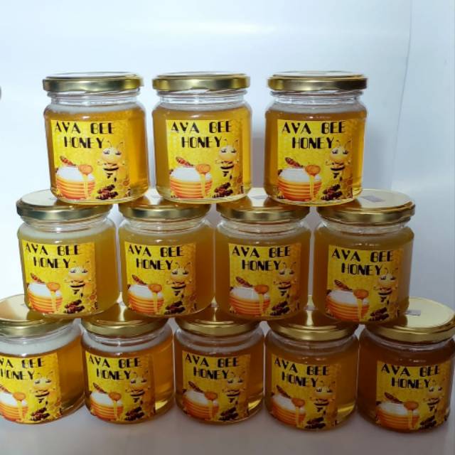 

Madu Murni