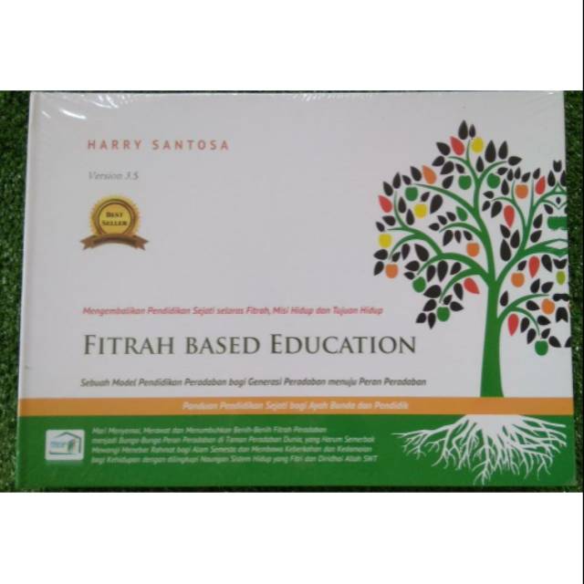 Fitrah Based Education Versi 4.5 (Terbaru)