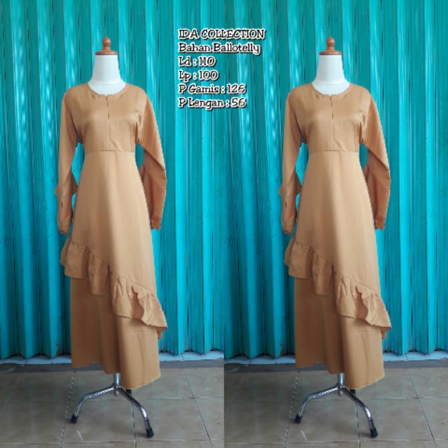 Gamis santai