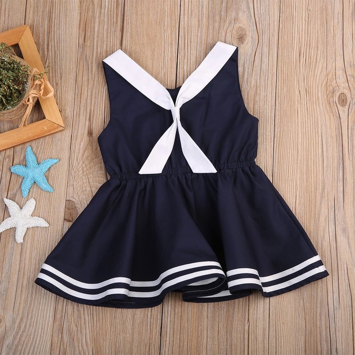  baju  bayi  dress anak  perempuan motif sailor moon  for baby  