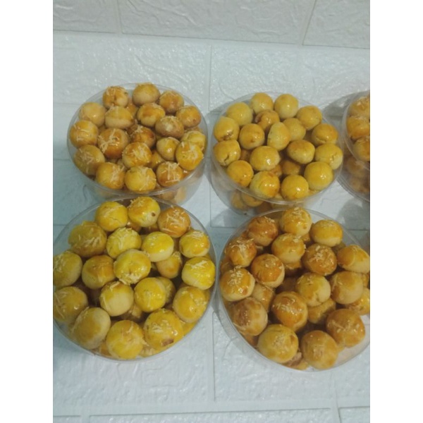 

nastar