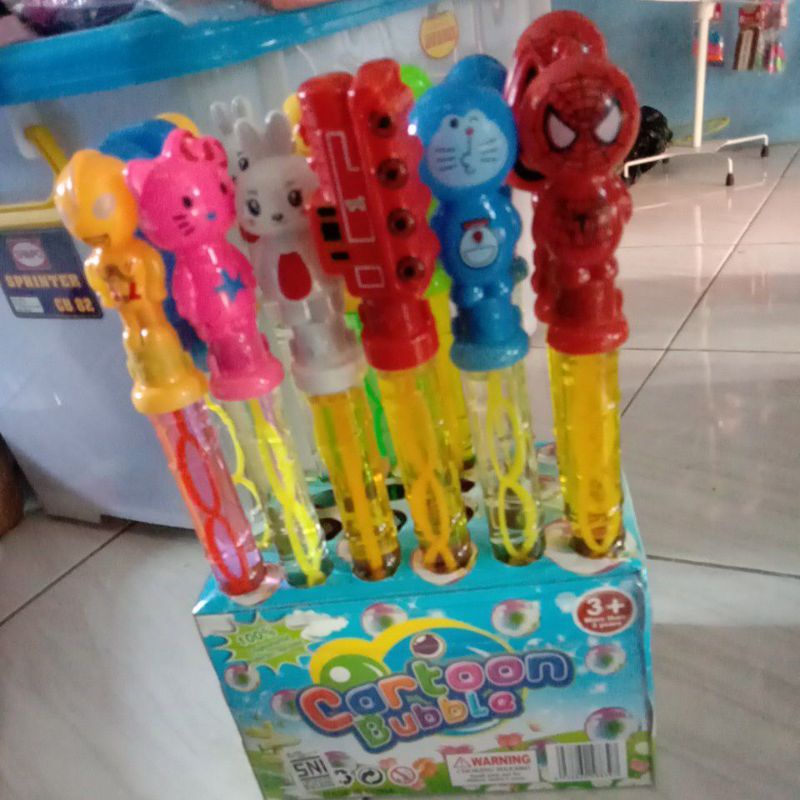 BUSA GELEMBUNG MAINAN GELEMBUNG BALON BUSA GELEMBUNG BALON MAINAN ANAK