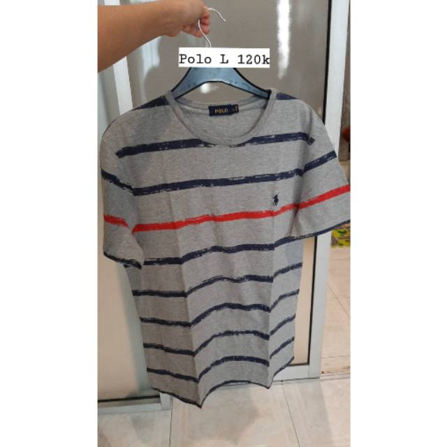 PRELOVED POLO RALPH LAUREN