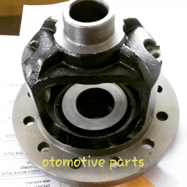 Case Dife / Tengkorak gardan / rumah gardan Toyota Hartop 2F FUJI JAPAN