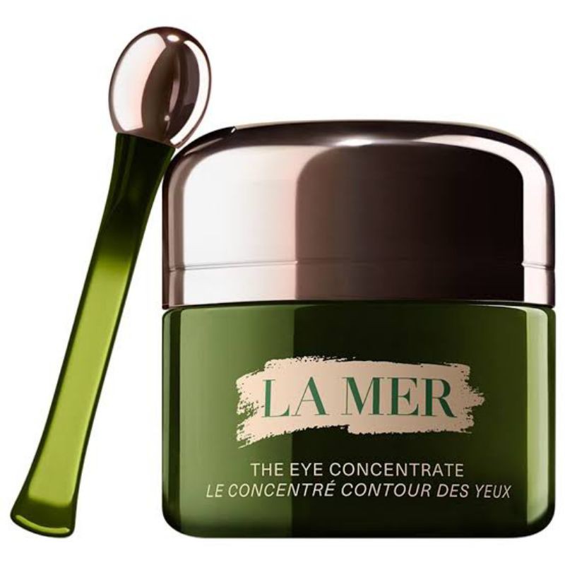 La mer the eye concentrate