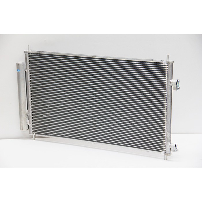 AC KONDENSOR HONDA BRIO AC