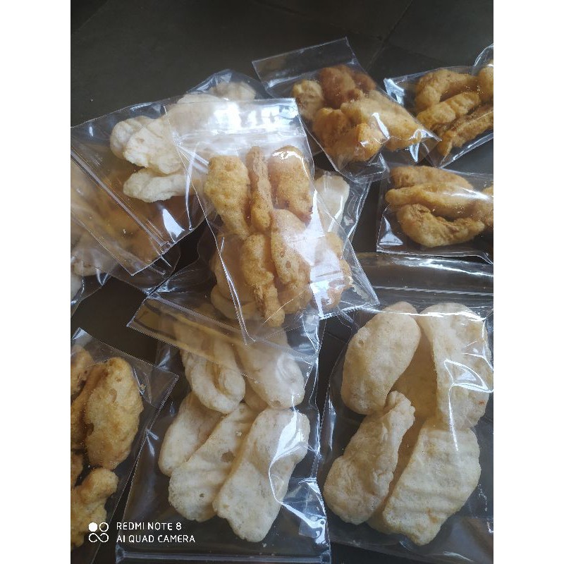 

toping baso aci