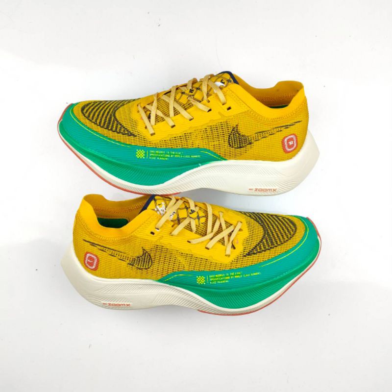 Sepatu nike zoom vaporfly Premium original sepatu sneakers pria