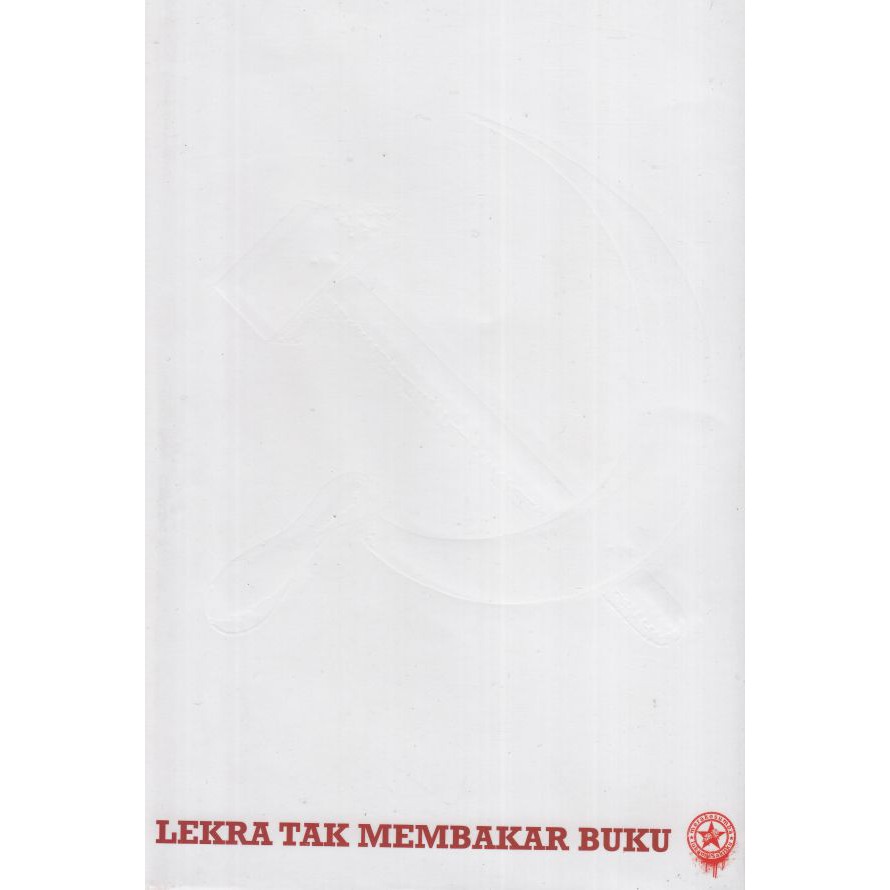 Lekra Tak Membakar Buku