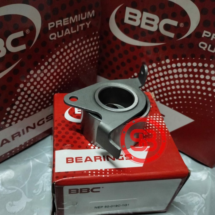 BEARING TENSIONER TIMING BELT DAIHATSU ZEBRA TARUNA FEROZA CLASSY BBC