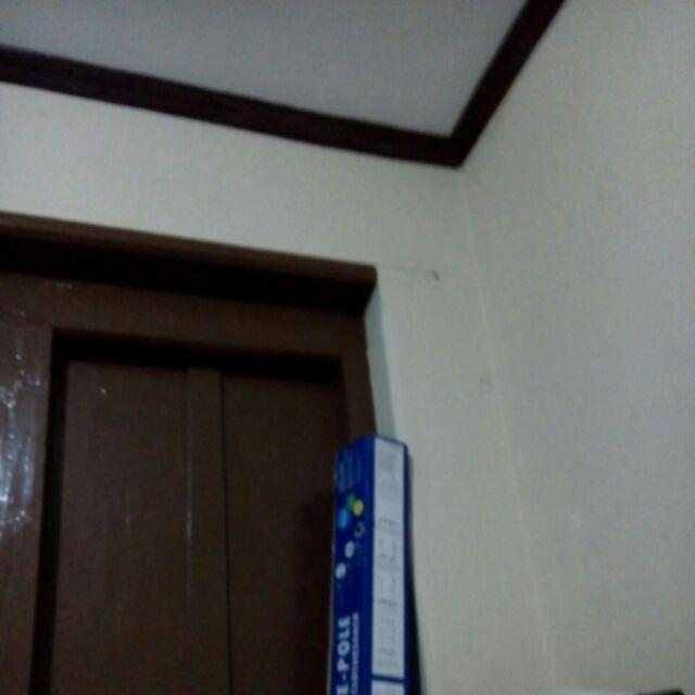 Alvingrosir Jemuran Baju Pakaian Stainless Steel Samudera Bina Karya Kuat Antikarat Termurah - A02