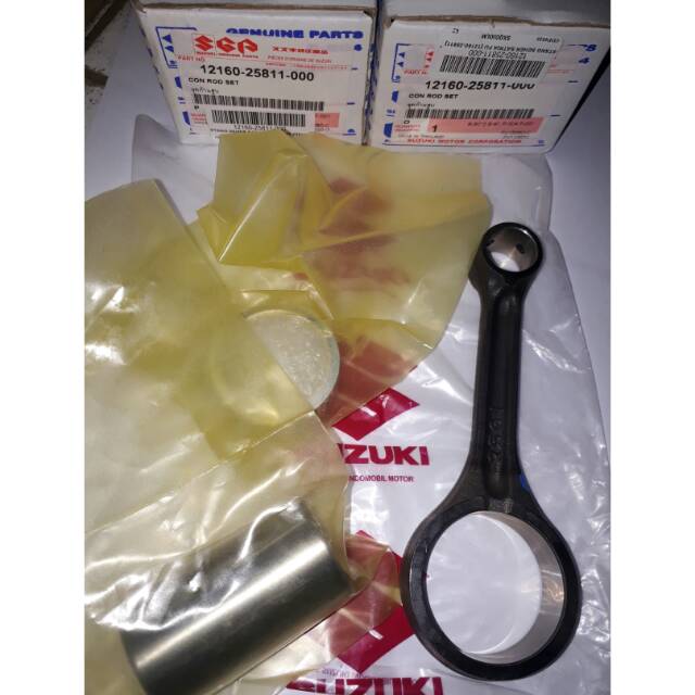 STANG SEHER SATRIA FU ORIGINAL SGP