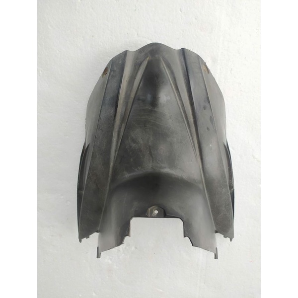 tutup mesin beat karbu original