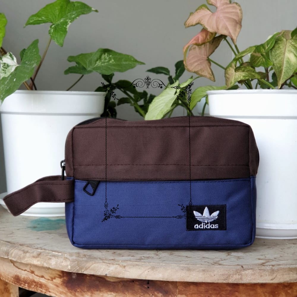 Murah Handbag Sport Adidass Tas Tangan Multifungsi Elegan