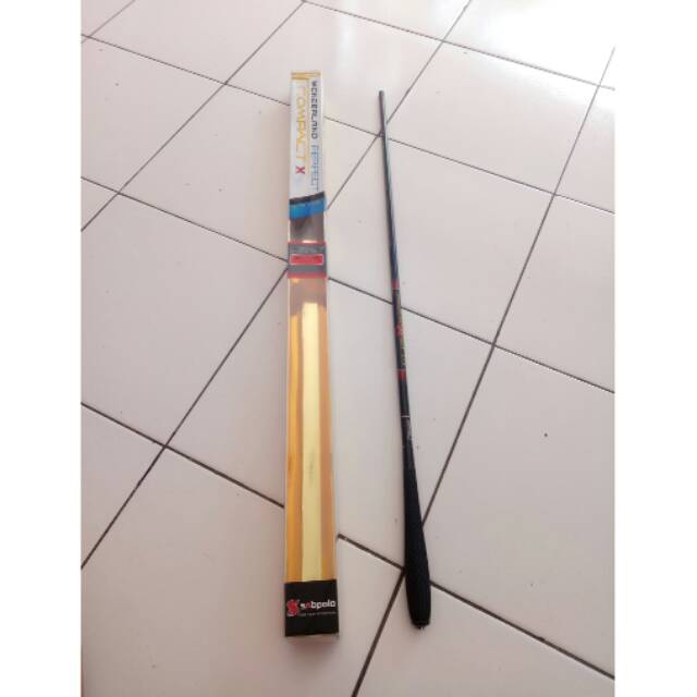 TEGEK PANCING SABPOLO COMPACT X 210 ORIGINAL